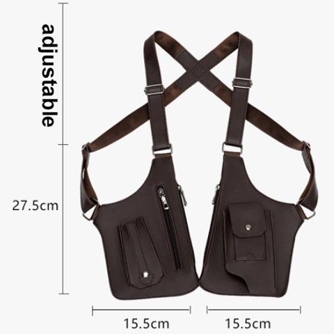 Ultimate Adventure Gear Bag
